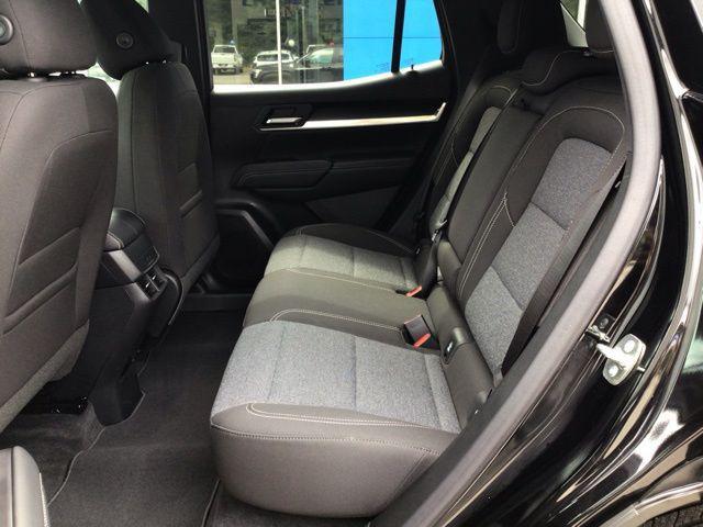 new 2026 GMC Terrain car, priced at $29,697