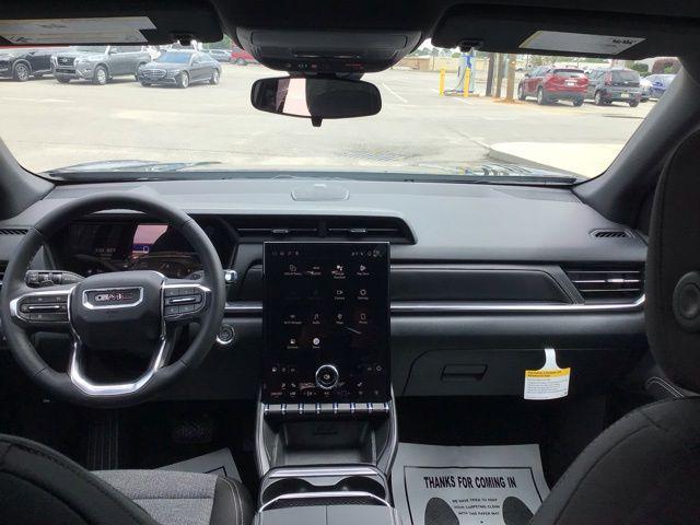 new 2026 GMC Terrain car, priced at $29,697