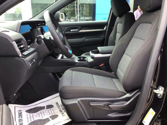 new 2026 GMC Terrain car, priced at $29,697