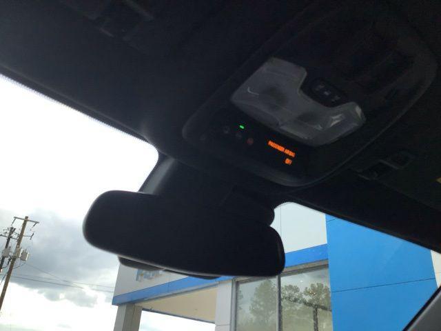 new 2026 Chevrolet TrailBlazer car, priced at $29,490