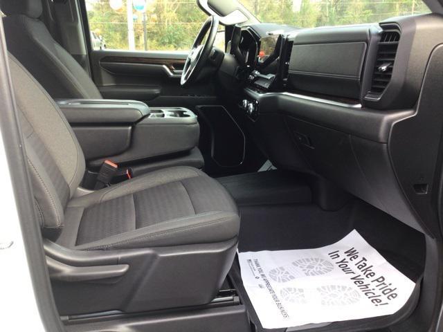 used 2023 GMC Sierra 1500 car, priced at $38,395