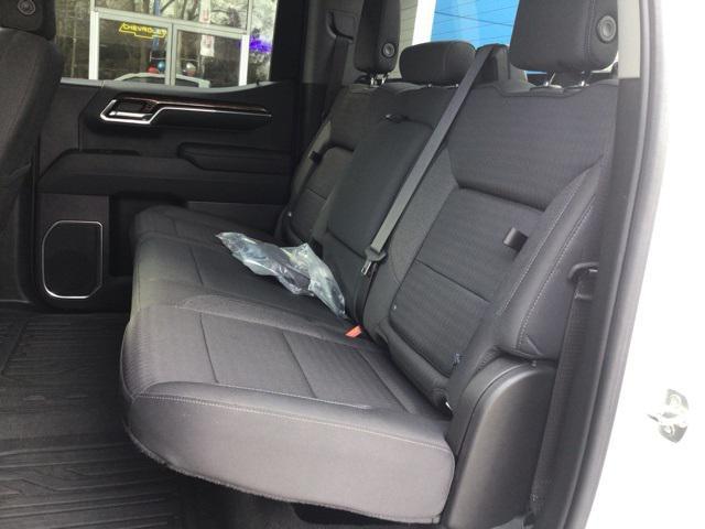 used 2023 GMC Sierra 1500 car, priced at $38,395