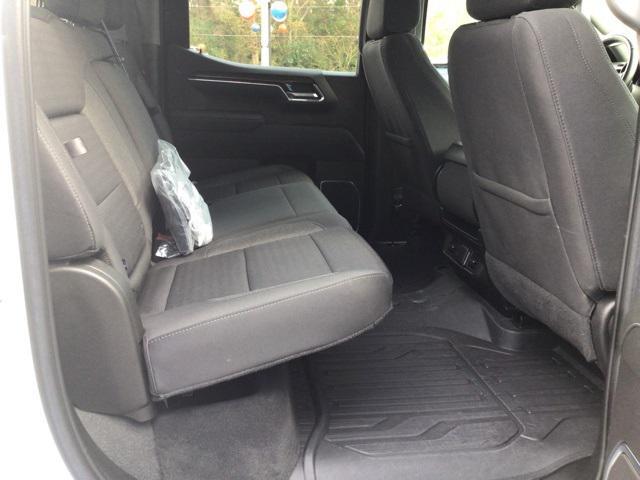 used 2023 GMC Sierra 1500 car, priced at $38,395