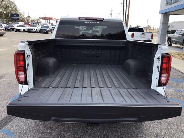 used 2023 GMC Sierra 1500 car, priced at $38,395
