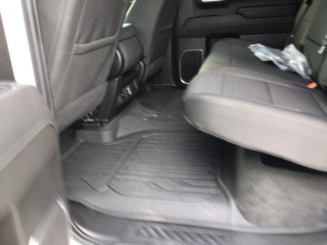 used 2023 GMC Sierra 1500 car, priced at $38,395