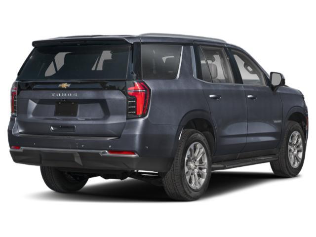 new 2026 Chevrolet Tahoe car, priced at $67,180