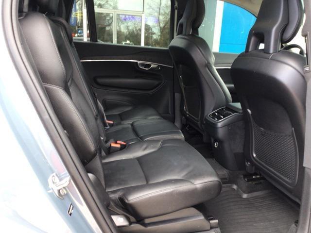 used 2020 Volvo XC90 car, priced at $22,395