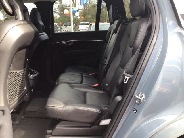used 2020 Volvo XC90 car, priced at $22,395