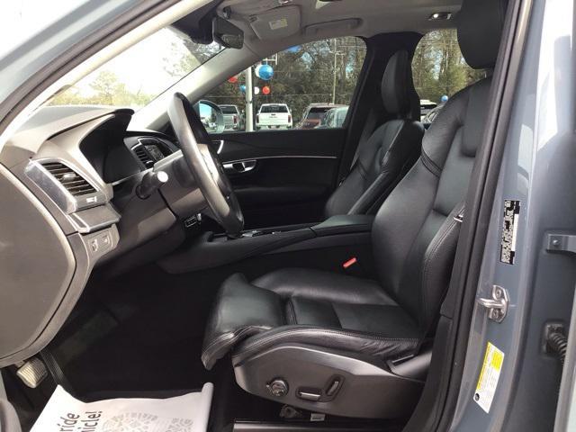 used 2020 Volvo XC90 car, priced at $22,395