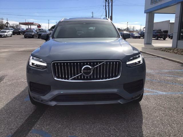 used 2020 Volvo XC90 car, priced at $22,395
