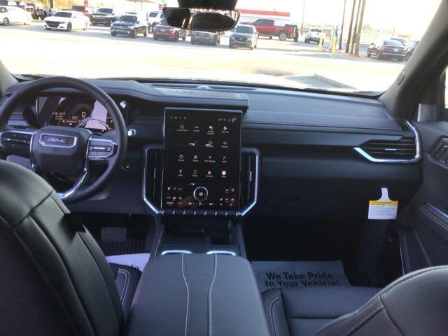 new 2026 GMC Acadia car, priced at $45,490