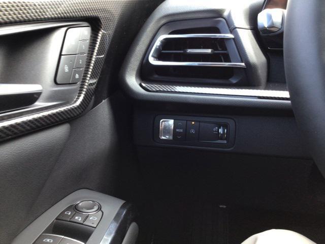 new 2026 Chevrolet Traverse car, priced at $54,490