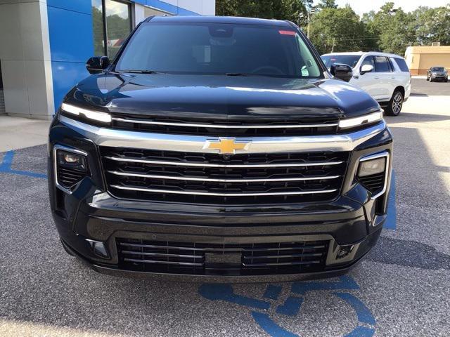 new 2026 Chevrolet Traverse car, priced at $54,490