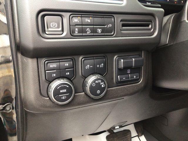 used 2022 Chevrolet Tahoe car, priced at $41,295