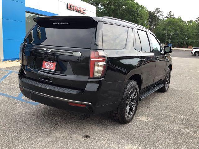 used 2022 Chevrolet Tahoe car, priced at $41,295