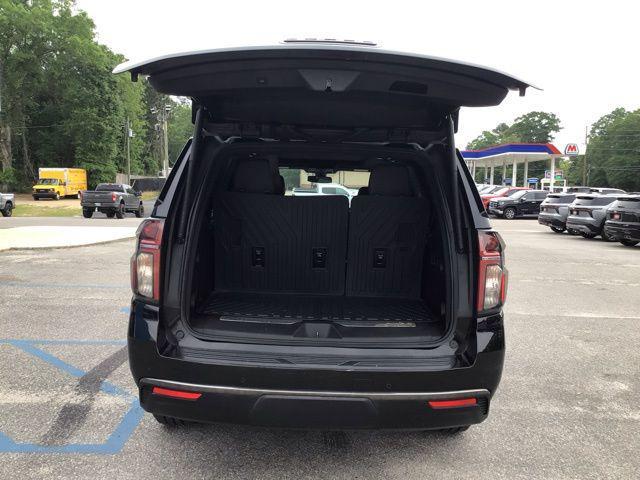 used 2022 Chevrolet Tahoe car, priced at $41,295
