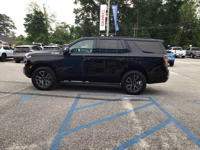 used 2022 Chevrolet Tahoe car, priced at $41,295