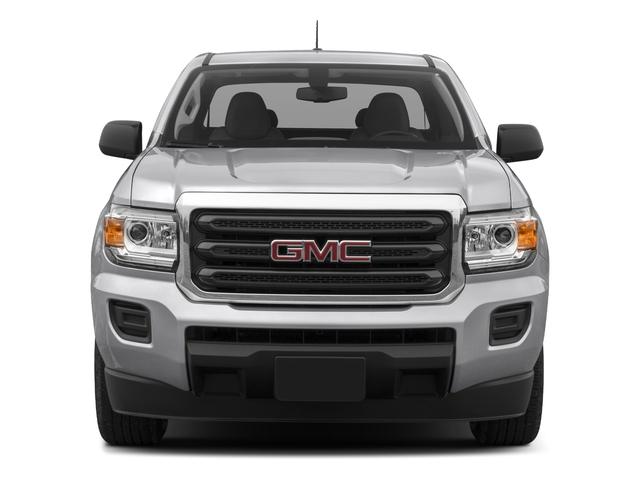 used 2018 GMC Canyon car, priced at $17,995