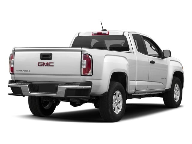 used 2018 GMC Canyon car, priced at $17,995
