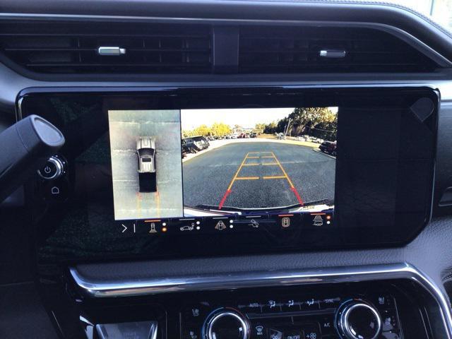 new 2026 GMC Sierra 2500 car, priced at $84,024