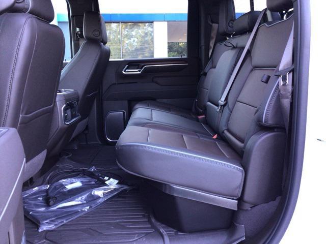 new 2026 GMC Sierra 2500 car, priced at $84,024