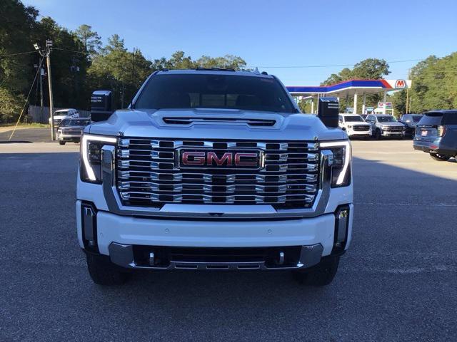 new 2026 GMC Sierra 2500 car, priced at $84,024