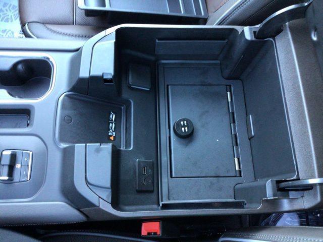 new 2026 GMC Sierra 2500 car, priced at $82,840