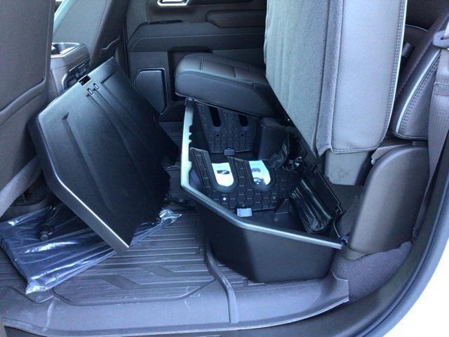 new 2026 GMC Sierra 2500 car, priced at $84,024