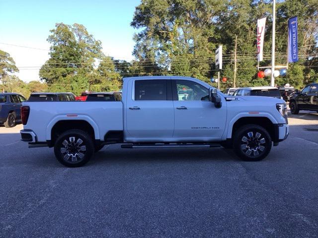 new 2026 GMC Sierra 2500 car, priced at $84,024