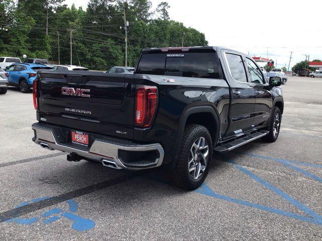 new 2026 GMC Sierra 1500 car, priced at $58,840
