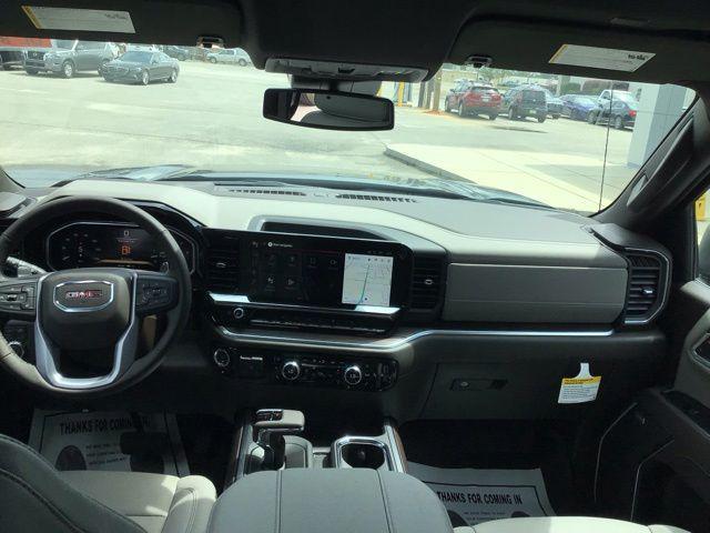 new 2026 GMC Sierra 1500 car, priced at $58,840