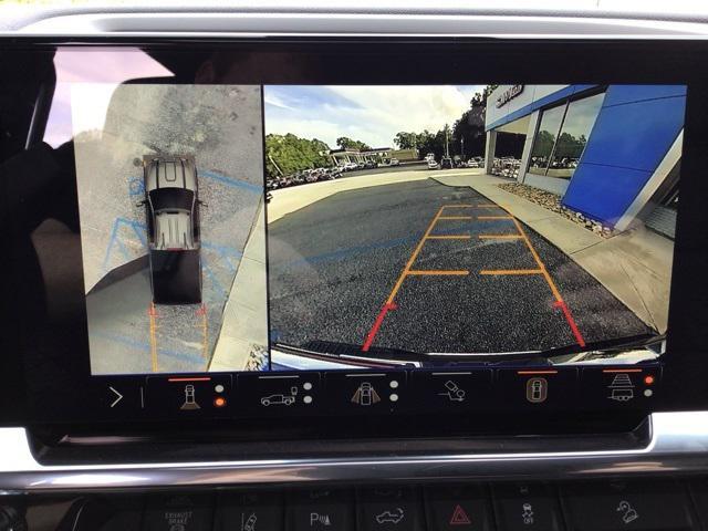 new 2025 GMC Sierra 2500 car, priced at $78,416