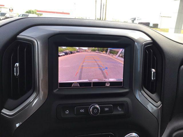 new 2026 GMC Sierra 1500 car, priced at $51,635