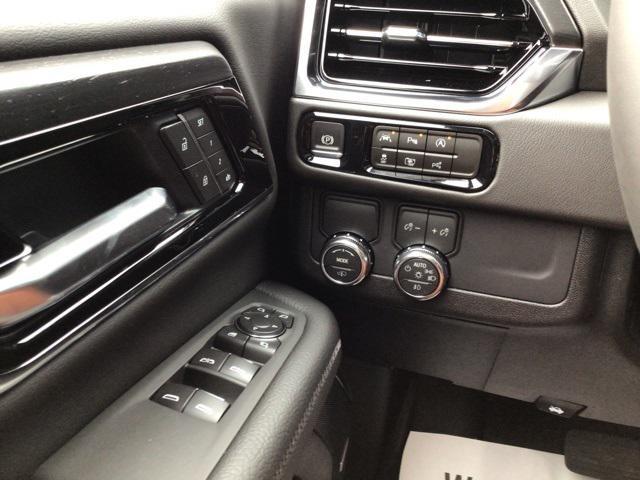 new 2026 GMC Yukon car, priced at $84,620