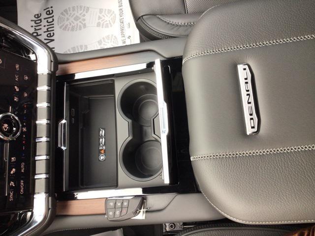 new 2026 GMC Yukon car, priced at $84,620