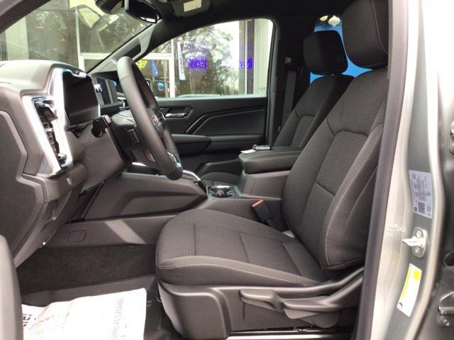 new 2026 GMC Canyon car, priced at $43,197