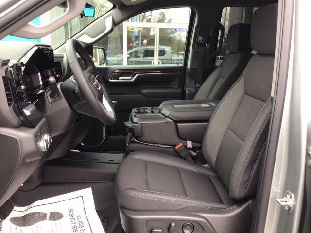 new 2026 GMC Sierra 1500 car, priced at $54,780