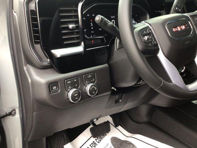 new 2026 GMC Sierra 1500 car, priced at $54,780
