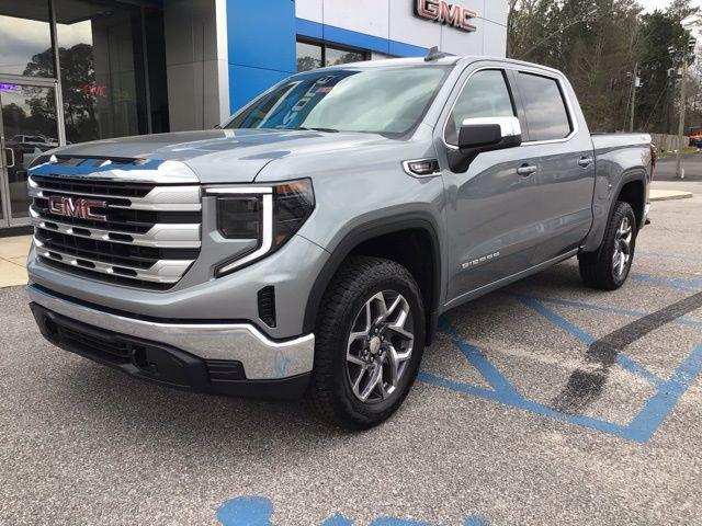 new 2026 GMC Sierra 1500 car, priced at $54,780