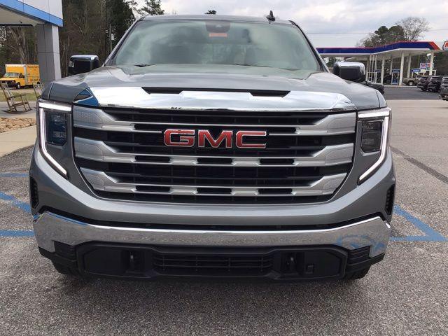 new 2026 GMC Sierra 1500 car, priced at $54,780
