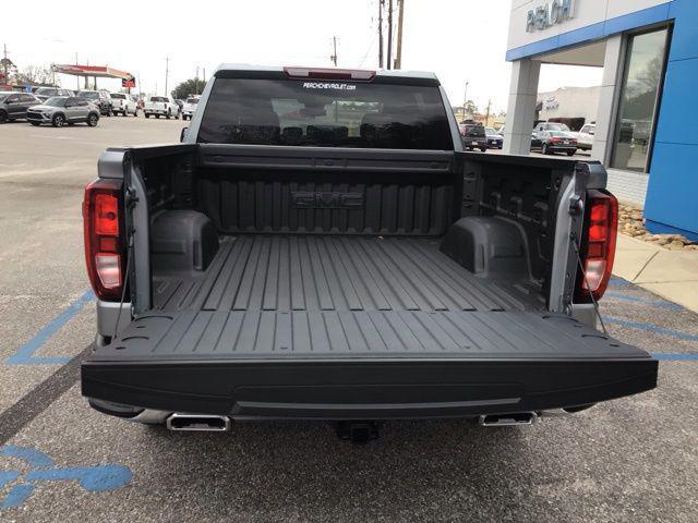 new 2026 GMC Sierra 1500 car, priced at $54,780
