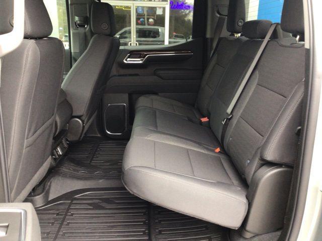 new 2026 GMC Sierra 1500 car, priced at $54,780