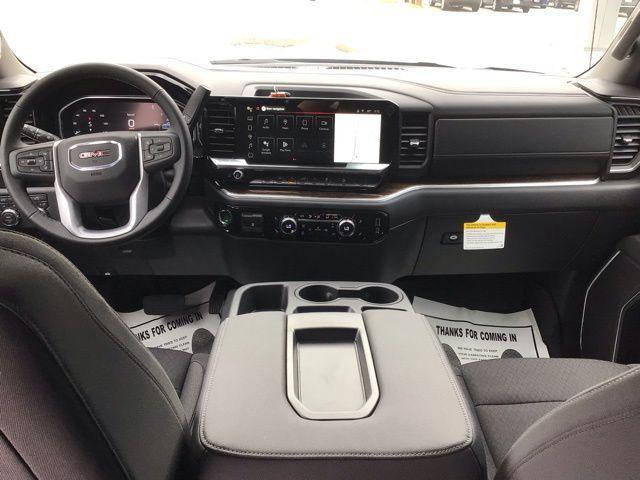 new 2026 GMC Sierra 1500 car, priced at $54,780
