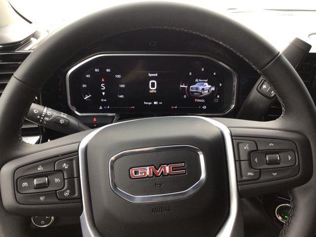 new 2026 GMC Sierra 1500 car, priced at $54,780