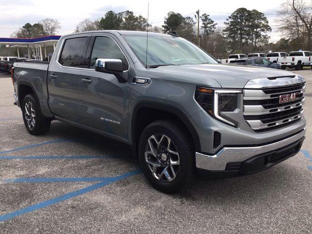 new 2026 GMC Sierra 1500 car, priced at $54,780