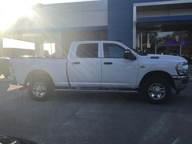 used 2024 Ram 2500 car, priced at $39,195