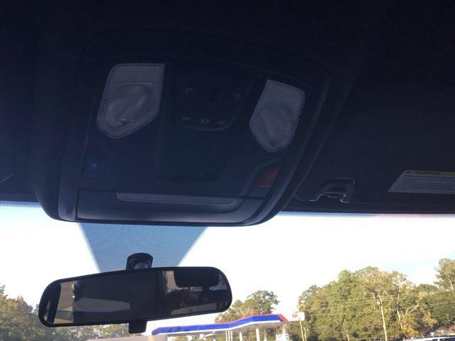 used 2024 Ram 2500 car, priced at $39,195