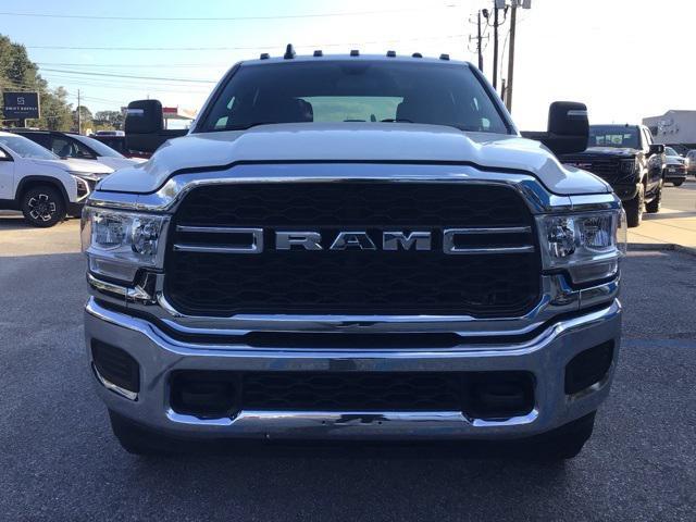 used 2024 Ram 2500 car, priced at $39,195