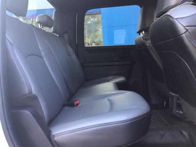 used 2024 Ram 2500 car, priced at $39,195