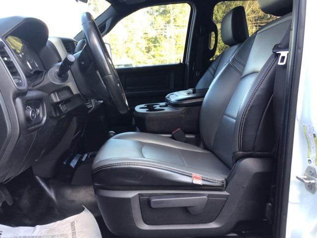 used 2024 Ram 2500 car, priced at $39,195